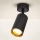 Brilagi - LED zatemnljivo točkovno svetilo SELE 1xGU10/6,5W/230V 2700-6500K črna/zlata