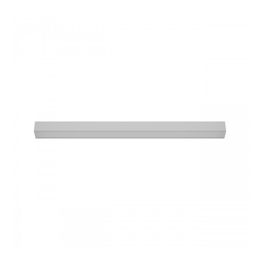Brilagi - LED Závesné svietidlo FULLDAY LED/10/15/20W/230V 2700/4000/6000K 60 cm biele