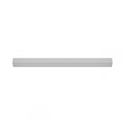 Brilagi - LED závesné svietidlo FULLDAY LED/30/40/50W/230V 2700/4000/6000K 150 cm biela