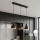 Brilagi - LED závesné svietidlo RIDDY na lanku 3xE27/60W/230V medená/patina