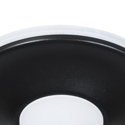 Brilagi - LED závesný luster na lankách VERANO 3xLED/15W/230V