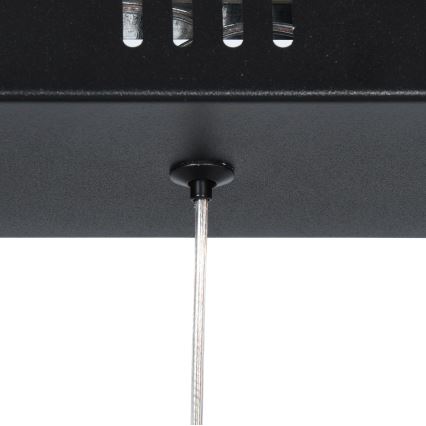 Brilagi - LED závesný luster na lankách VERANO 3xLED/15W/230V