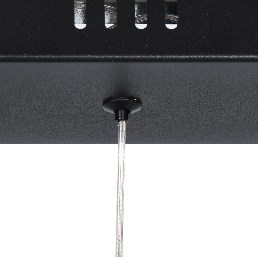 Brilagi - LED závesný luster na lankách VERANO 3xLED/15W/230V