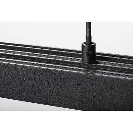 Brilagi - LED závesný luster na lanku AXIS LED/30W/230V čierny