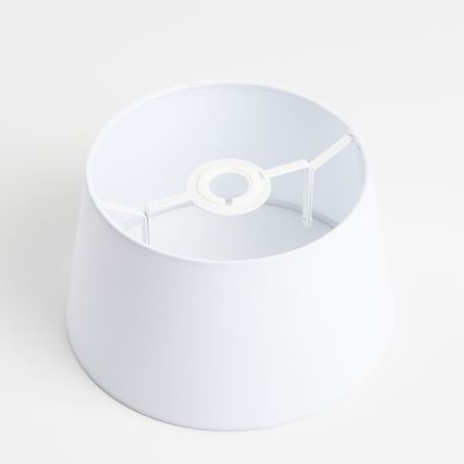 Brilagi - LED závesný luster na lanku CERIA 1xE27/40W/230V priemer 20,5 cm biela