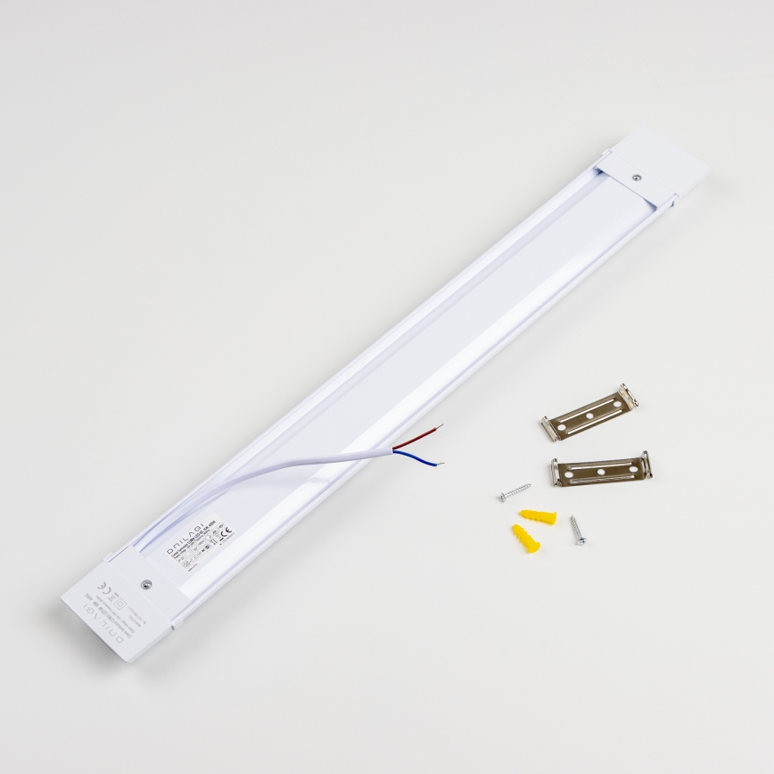 Brilagi - LED žiarivkové svietidlo LUMA LED/16W/230V 60 cm