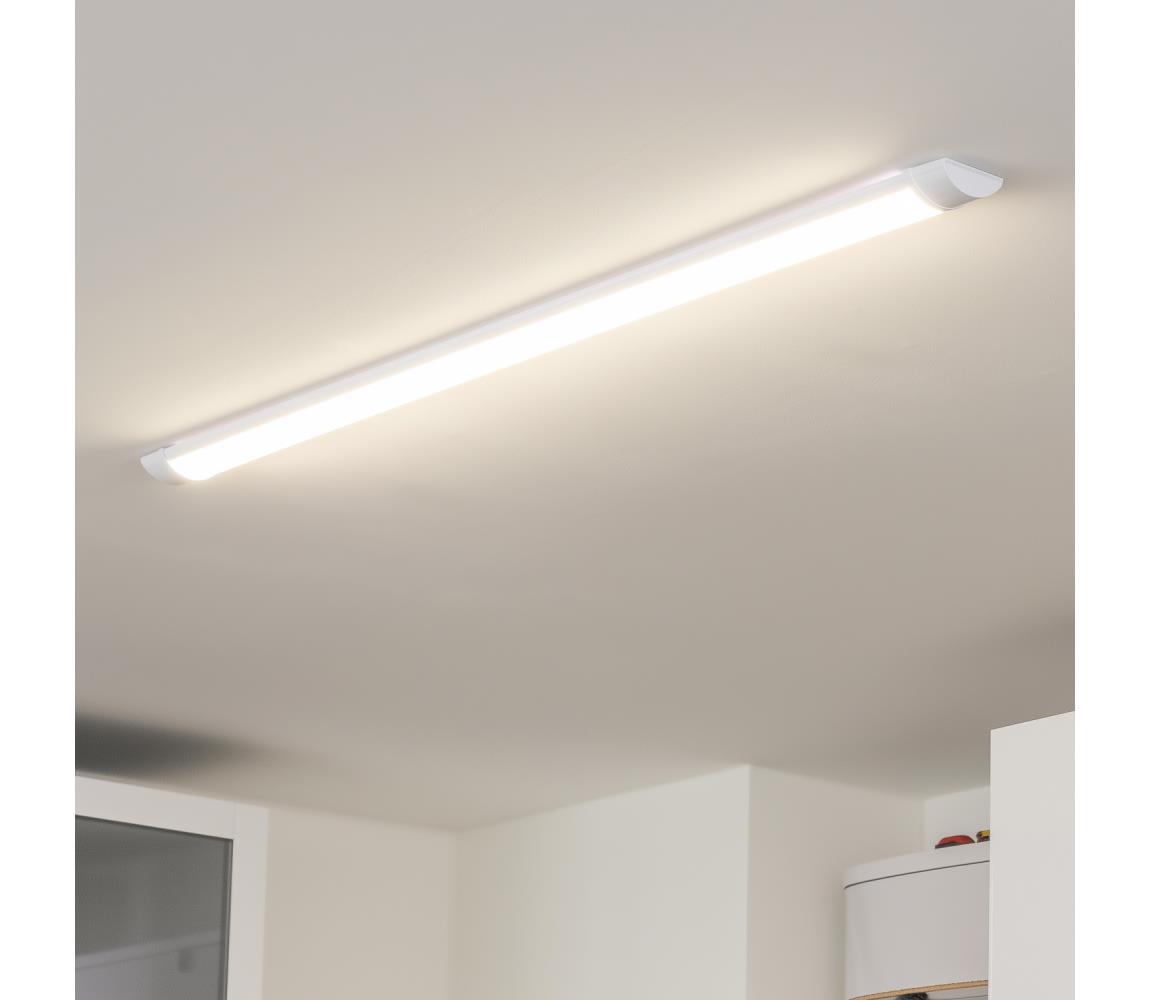 Brilagi - LED žiarivkové svietidlo LUMA LED/32W/230V 120 cm OD-LU3212-40