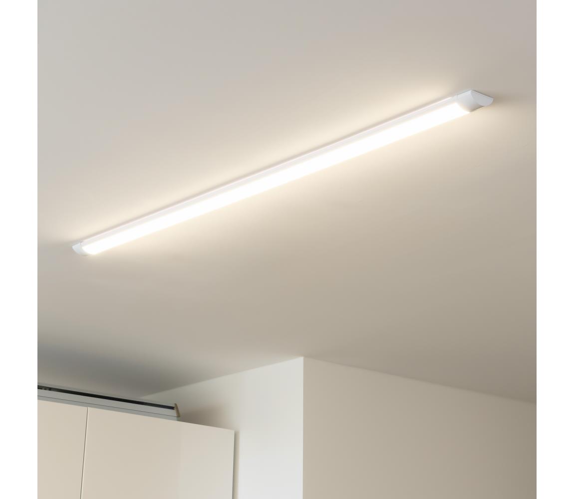 Brilagi - LED žiarivkové svietidlo LUMA LED/40W/230V 150 cm OD-LU4015-40