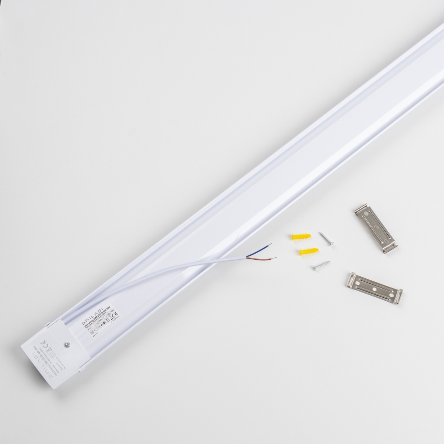 Brilagi - LED žiarivkové svietidlo LUMA LED/40W/230V 150 cm