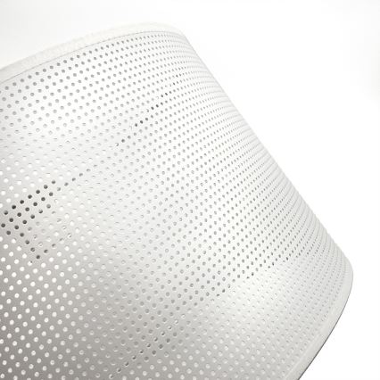 Brilagi - Luster na lane SIRIJA MODERN 1xE27/60W/230V Ø 35 cm biela
