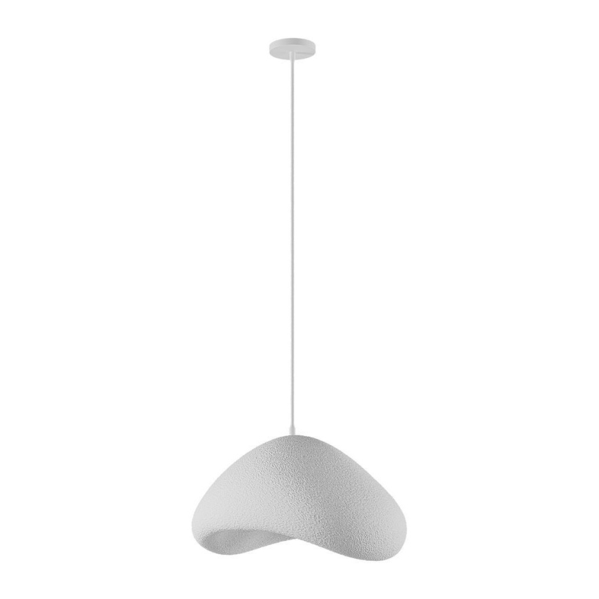 Brilagi - Luster na lankách WABI SABI 1xE27/40W/230V pr. 33 cm biela
