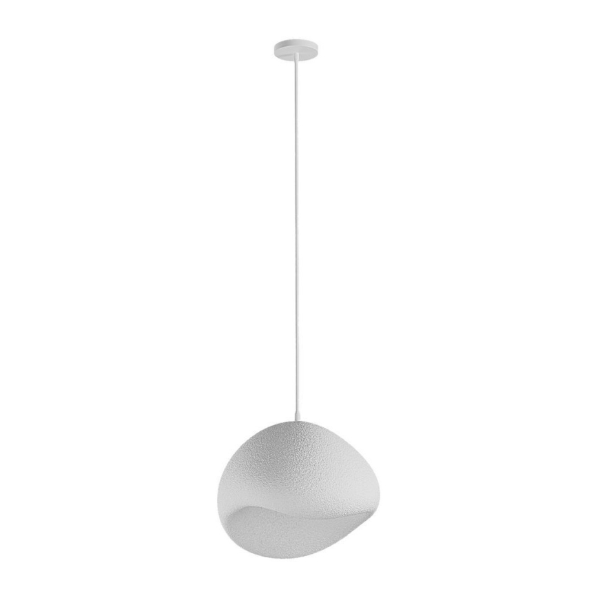 Brilagi - Luster na lankách WABI SABI 1xE27/40W/230V pr. 33 cm biela