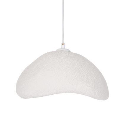 Brilagi - Luster na lankách WABI SABI 1xE27/40W/230V pr. 33 cm biela