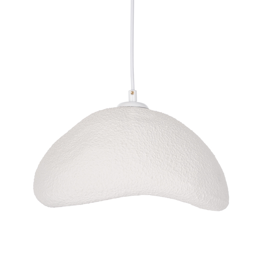 Brilagi - Luster na lankách WABI SABI 1xE27/40W/230V pr. 33 cm biela