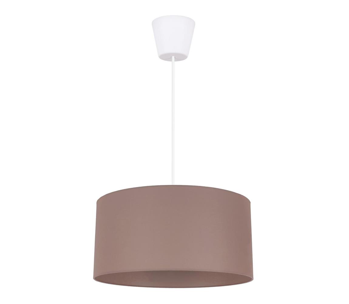 Brilagi Brilagi - Luster na lanku FENZA 1xE27/60W/230V