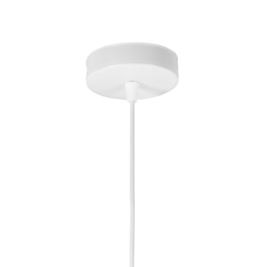 Brilagi - Luster na lanku RESNA 1xE27/60W/230V priemer 40 cm krémová/béžová