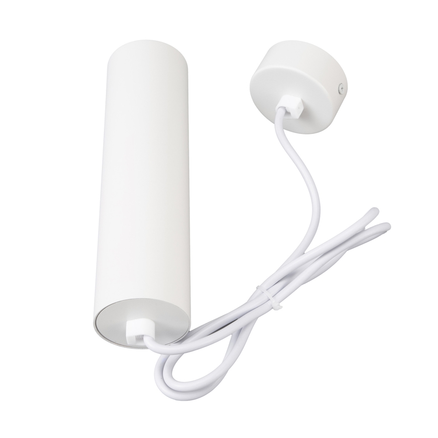 Brilagi - Luster na lanku SELE 1xGU10/30W/230V biela