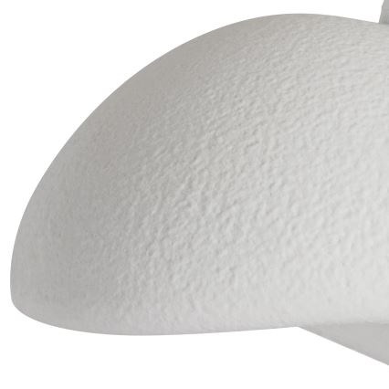 BRILAGI - Luster na lanku WABI SABI 4xE27/60W/230V biela