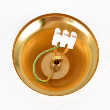 Brilagi - Luster na reťazi CRISTAL 5xE14/40W/230V priemer 38 cm