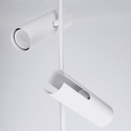 BRILAGI - Luster na tyči BRANCH 3xGU10/30W/230V biela