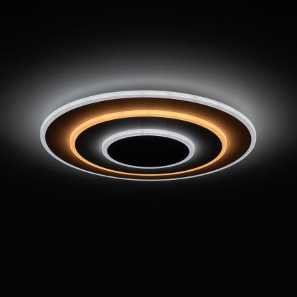 Brilagi - LED stmievateľné stropné svietidlo MODERN LED/58W/230V 3000-6000K pr. 46,3 cm + diaľkové ovládanie