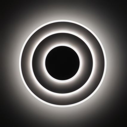 Brilagi - LED stmievateľné stropné svietidlo MODERN LED/58W/230V 3000-6000K pr. 46,3 cm + diaľkové ovládanie