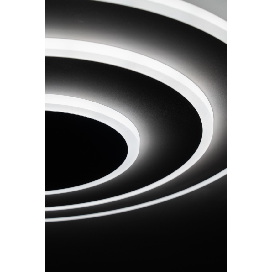 Brilagi - LED stmievateľné stropné svietidlo MODERN LED/58W/230V 3000-6000K pr. 46,3 cm + diaľkové ovládanie