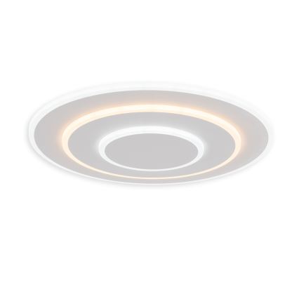 Brilagi - LED stmievateľné stropné svietidlo MODERN LED/58W/230V 3000-6000K pr. 46,3 cm + diaľkové ovládanie