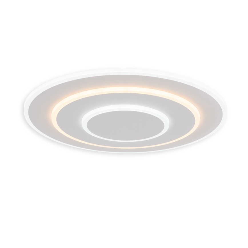 Brilagi - LED stmievateľné stropné svietidlo MODERN LED/58W/230V 3000-6000K pr. 46,3 cm + diaľkové ovládanie