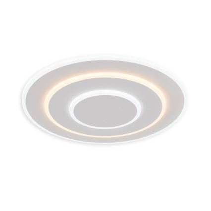 Brilagi - LED stmievateľné stropné svietidlo MODERN LED/58W/230V 3000-6000K pr. 46,3 cm + diaľkové ovládanie