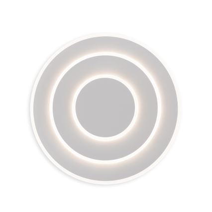 Brilagi - LED stmievateľné stropné svietidlo MODERN LED/58W/230V 3000-6000K pr. 46,3 cm + diaľkové ovládanie