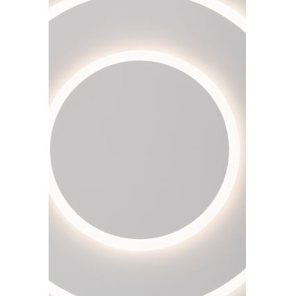 Brilagi - LED stmievateľné stropné svietidlo MODERN LED/58W/230V 3000-6000K pr. 46,3 cm + diaľkové ovládanie