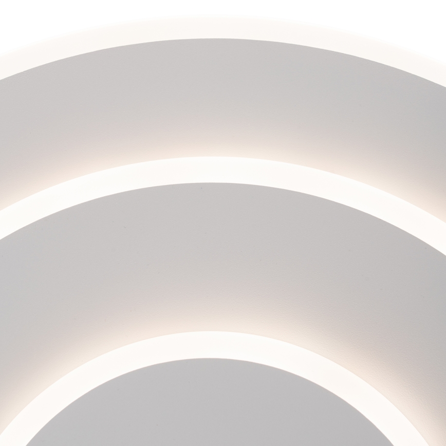 Brilagi - LED stmievateľné stropné svietidlo MODERN LED/58W/230V 3000-6000K pr. 46,3 cm + diaľkové ovládanie