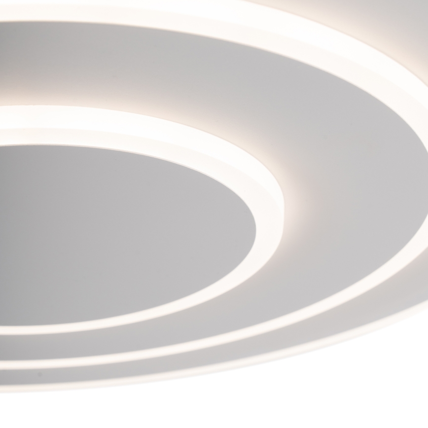 Brilagi - LED stmievateľné stropné svietidlo MODERN LED/58W/230V 3000-6000K pr. 46,3 cm + diaľkové ovládanie
