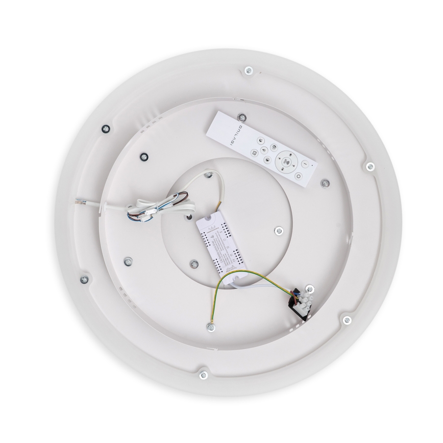 Brilagi - LED stmievateľné stropné svietidlo MODERN LED/58W/230V 3000-6000K pr. 46,3 cm + diaľkové ovládanie