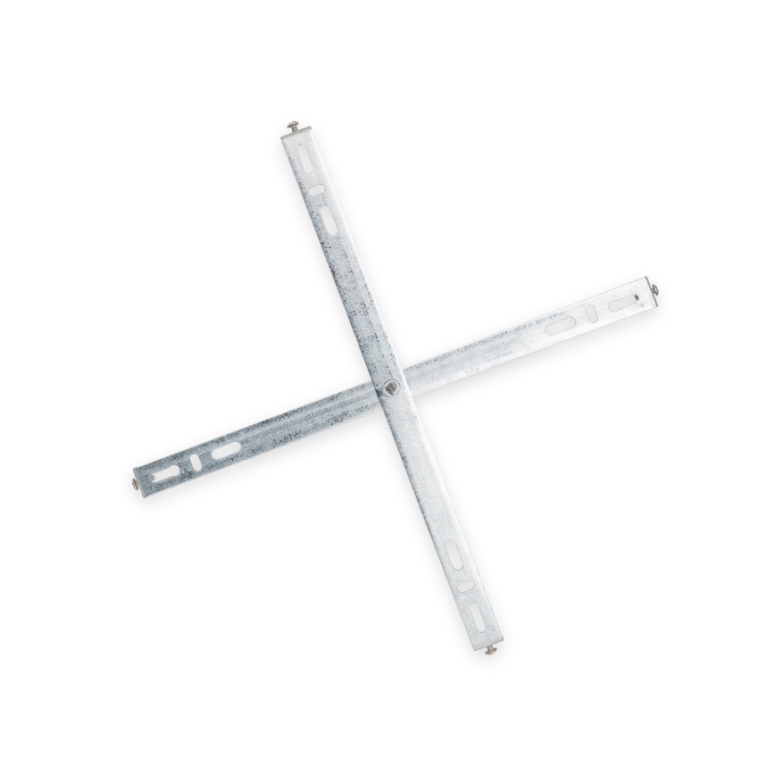 Brilagi - LED stmievateľné stropné svietidlo MODERN LED/58W/230V 3000-6000K pr. 46,3 cm + diaľkové ovládanie