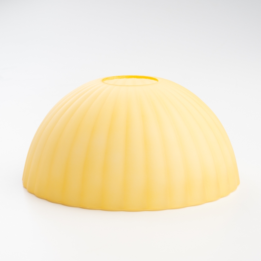 BRILAGI - Náhradné sklo k nástennej lampe CLASSIC E14 pr. 16 cm béžové