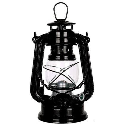 Brilagi - Náhradné sklo k petrolejovej lampe LANTERN 19 cm