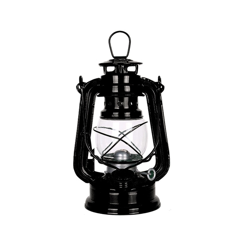 Brilagi - Náhradné sklo k petrolejovej lampe LANTERN 19 cm