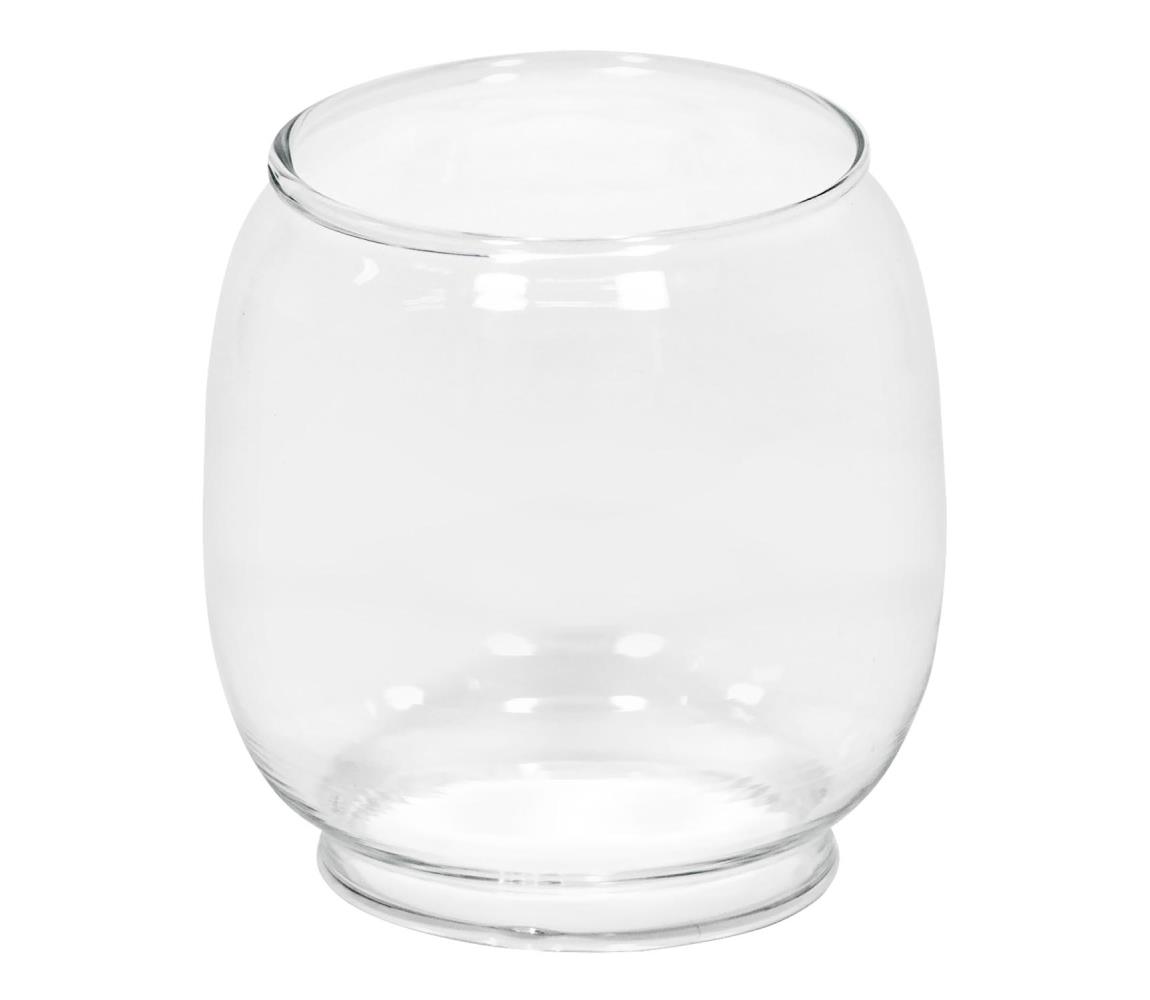 Brilagi - Náhradné sklo k petrolejovej lampe LANTERN 24,5 cm PGLA24