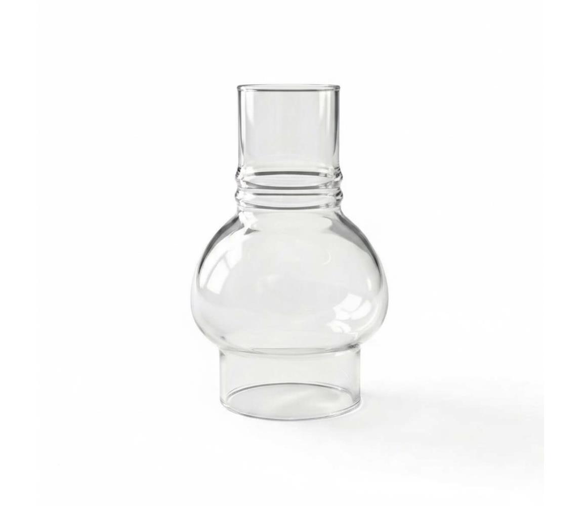 Brilagi - Náhradné sklo k petrolejovej lampe MERLIN 8590828169451