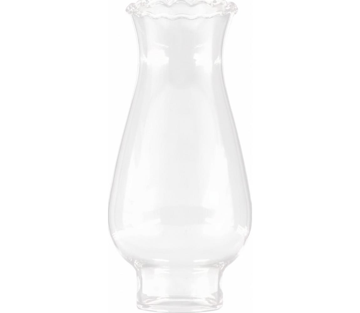 Brilagi - Náhradné sklo k petrolejovej lampe MERLIN 8590828169468