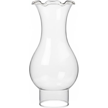 Brilagi - Náhradné sklo k petrolejovej lampe MERLIN
