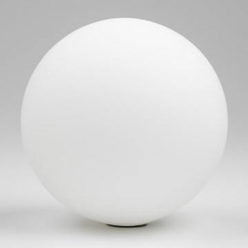 Brilagi - Náhradné sklo pre luster, nástenné svietidlo a lampu MISTEL, MILLA, pr. 15 cm, biele