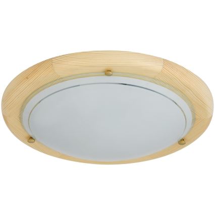 Brilagi - Náhradné sklo pre stropné svietidlo ORBIS, priemer 24,5 cm