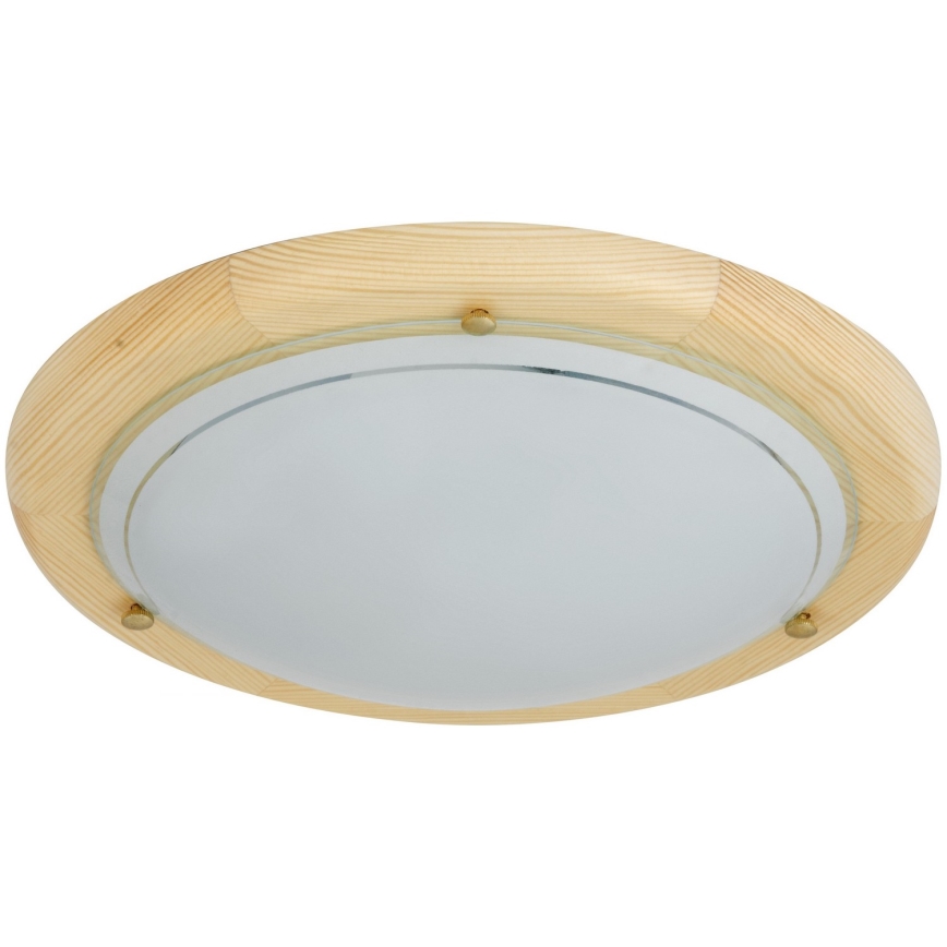 Brilagi - Náhradné sklo pre stropné svietidlo ORBIS, priemer 24,5 cm