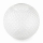Brilagi - Náhradné sklo univerzálne STELLA E27 priemer 15 cm číre/zlaté