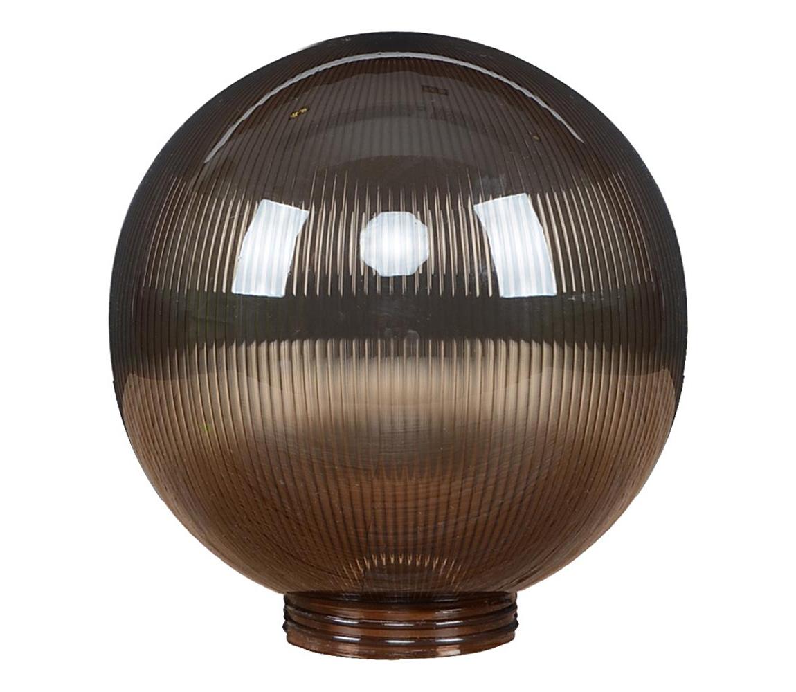 Brilagi - Náhradné tienidlo k nástennému svietidlu HARBOR pr. 20 cm dymové SH-HAPM20-PS