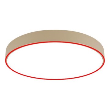 Brilagi - Náhradné tienidlo k stropnému svietidlu POOL, priemer 60 cm