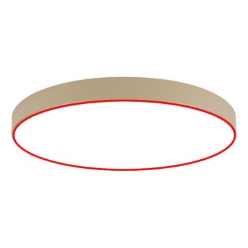 Brilagi - Náhradné tienidlo k stropnému svietidlu POOL, priemer 80 cm